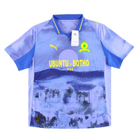 Maillot Mamelodi Sundowns - 2025 Extérieur