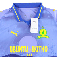 Maillot Mamelodi Sundowns - 2025 Extérieur