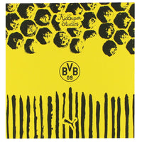 Maillot Borussia Dortmund - 2025 Gardien