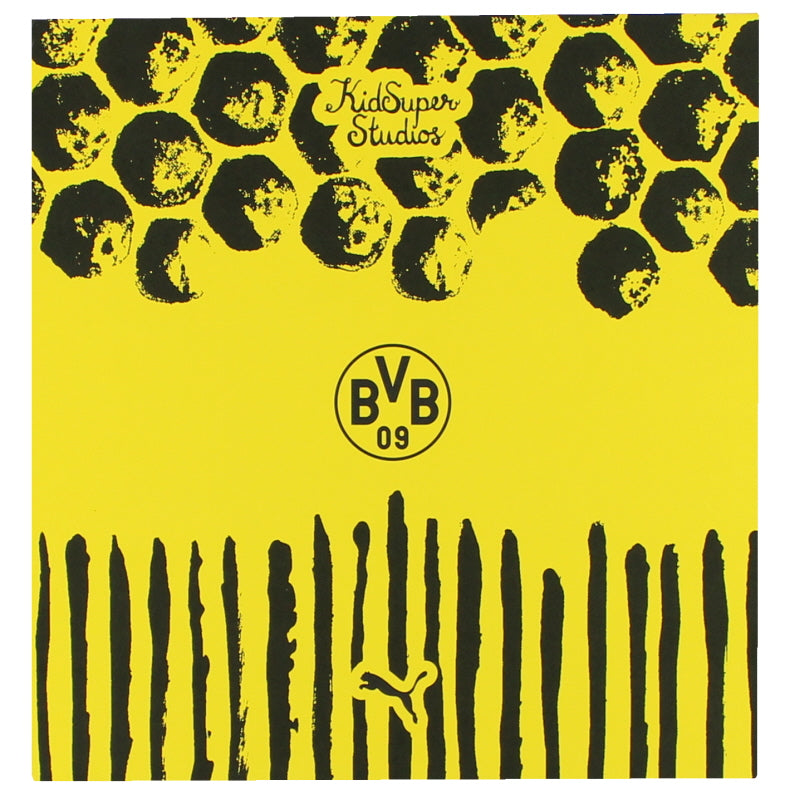Maillot Borussia Dortmund - 2025 Domicile