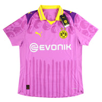 Maillot Borussia Dortmund - 2025 Gardien