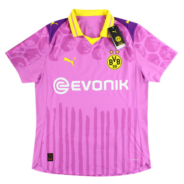 Maillot Borussia Dortmund - 2025 Gardien