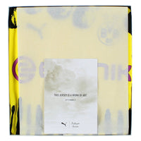 Maillot Borussia Dortmund - 2025 Domicile
