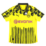 Maillot Borussia Dortmund - 2025 Domicile