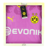 Maillot Borussia Dortmund - 2025 Gardien