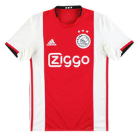 Maillot Ajax - 2019-20 Domicile