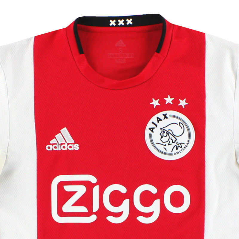 Maillot Ajax - 2019-20 Domicile