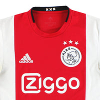 Maillot Ajax - 2019-20 Domicile