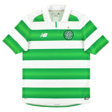 Maillot Celtic New Balance - 2016-17 Domicile