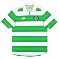 Maillot Celtic New Balance - 2016-17 Domicile
