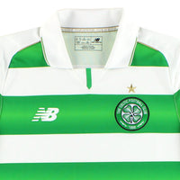 Maillot Celtic New Balance - 2016-17 Domicile