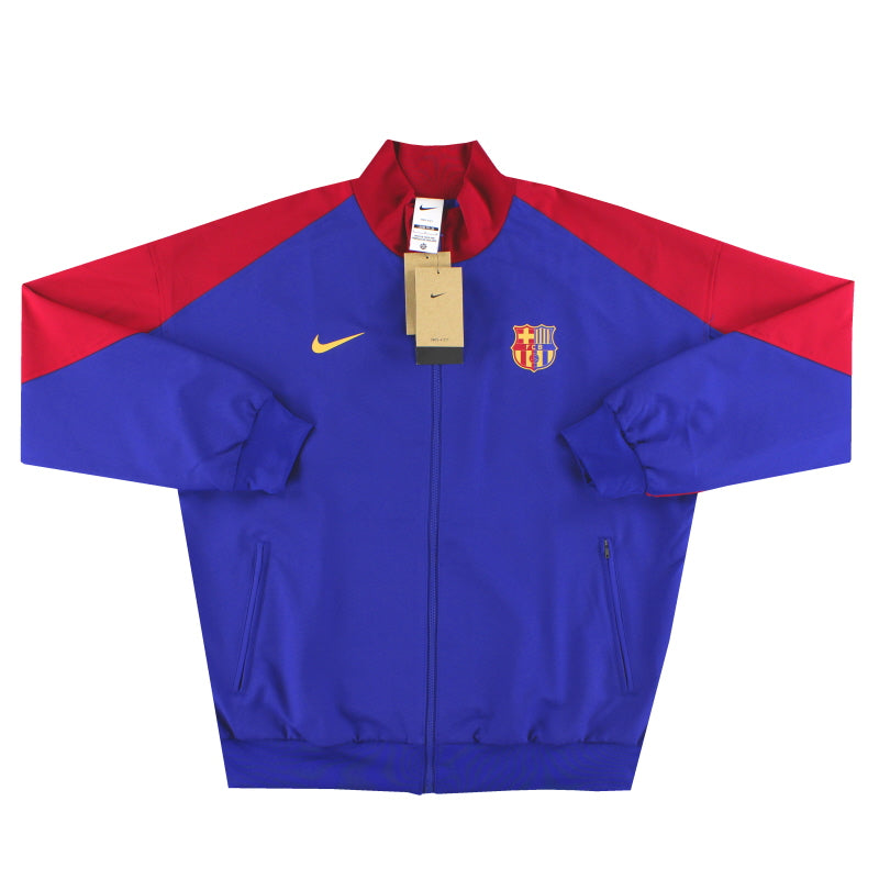 Maillot Barcelone - 2024-25 Domicile