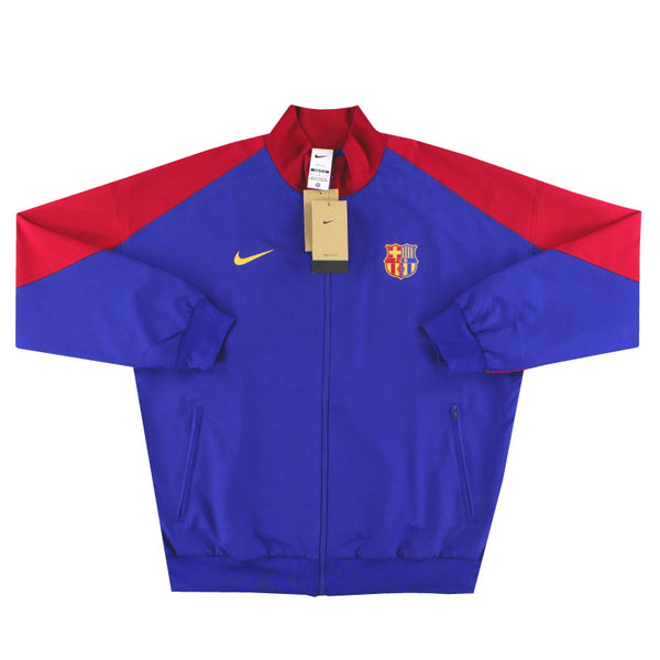 Maillot Barcelone - 2024-25 Domicile