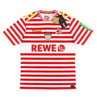 Maillot FC Koln 2025-26