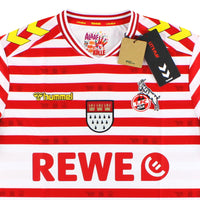 Maillot FC Koln 2025-26