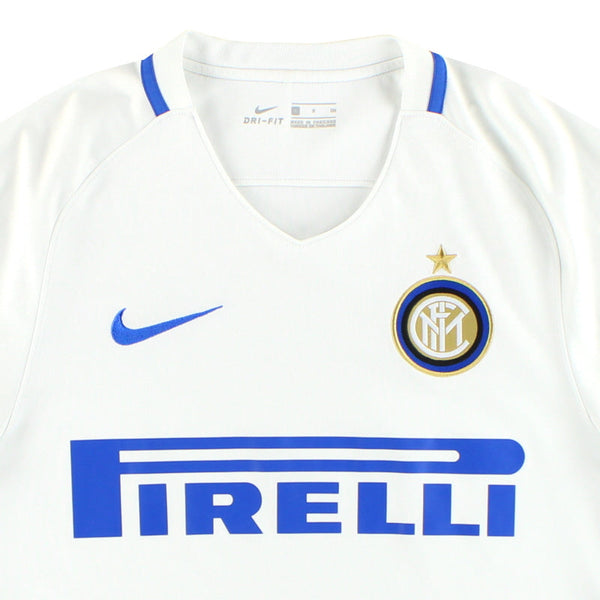 Maillot Inter Milan - 2016-17 Extérieur