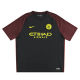 Maillot Manchester City - 2016-17 Extérieur