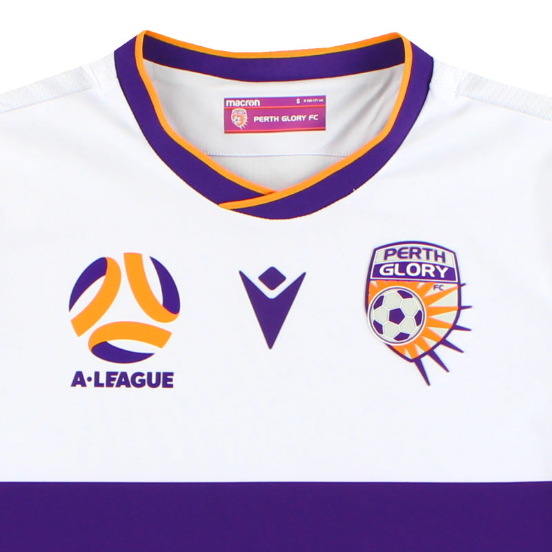 Maillot Perth Glory - 2020-21 Extérieur