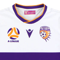 Maillot Perth Glory - 2020-21 Extérieur