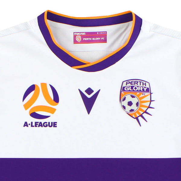Maillot Perth Glory - 2020-21 Extérieur
