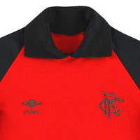 Maillot Rangers - 1982-84 Gardien