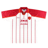 Maillot Rome - 1996-97 Extérieur