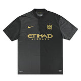 Maillot Manchester City - 2013-14 Extérieur