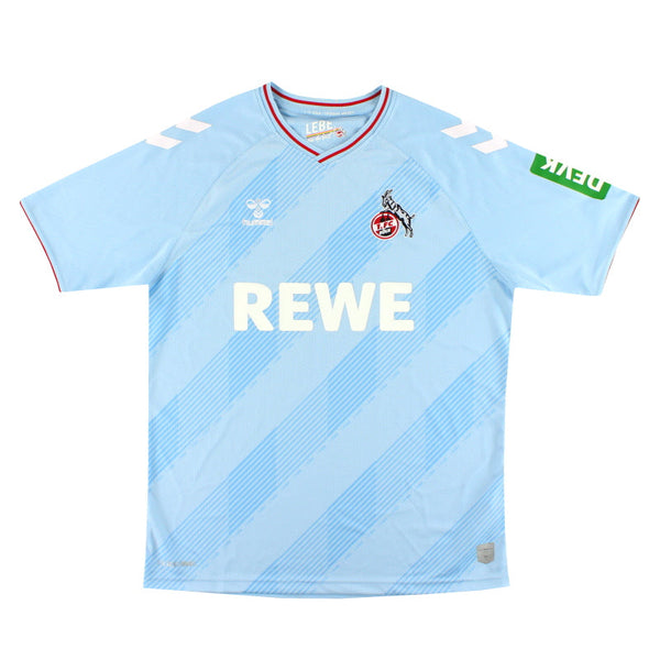 Maillot FC Koln - 2023-24 Third