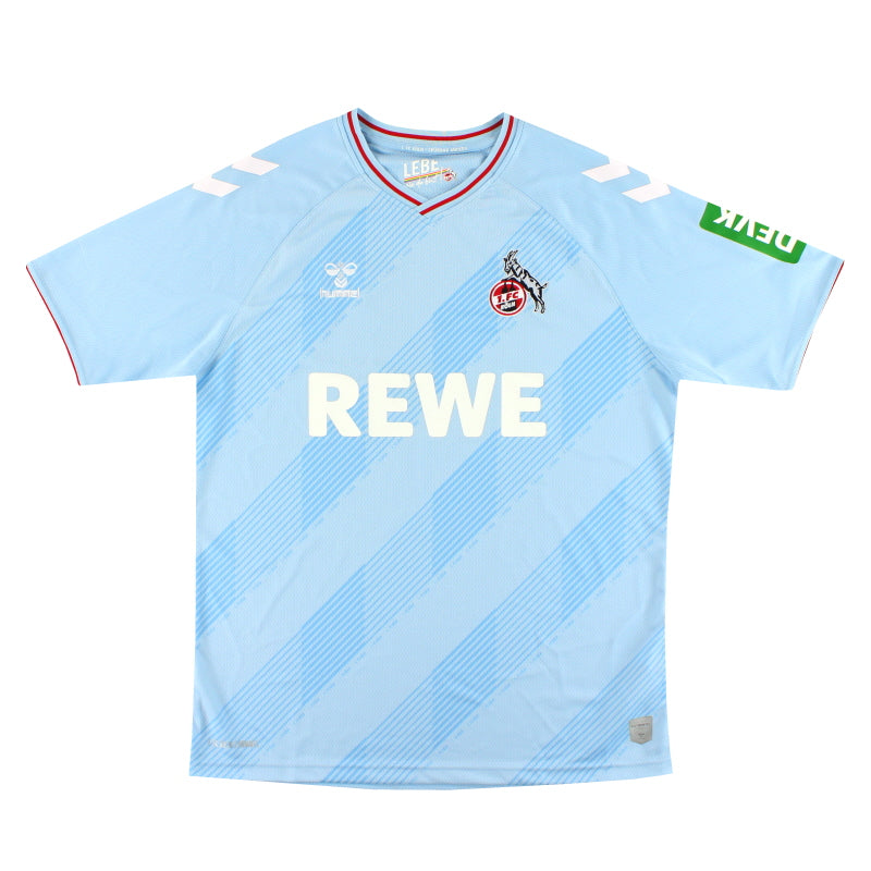 Maillot FC Koln - 2023-24 Third