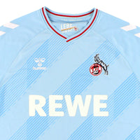 Maillot FC Koln - 2023-24 Third