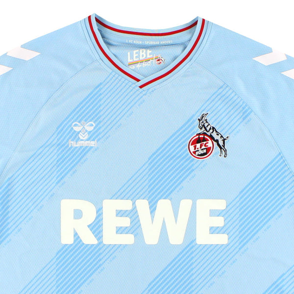 Maillot FC Koln - 2023-24 Third