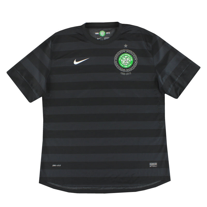 Maillot Celtic - 2012-13 Extérieur