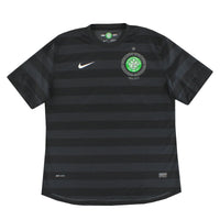 Maillot Celtic - 2012-13 Extérieur