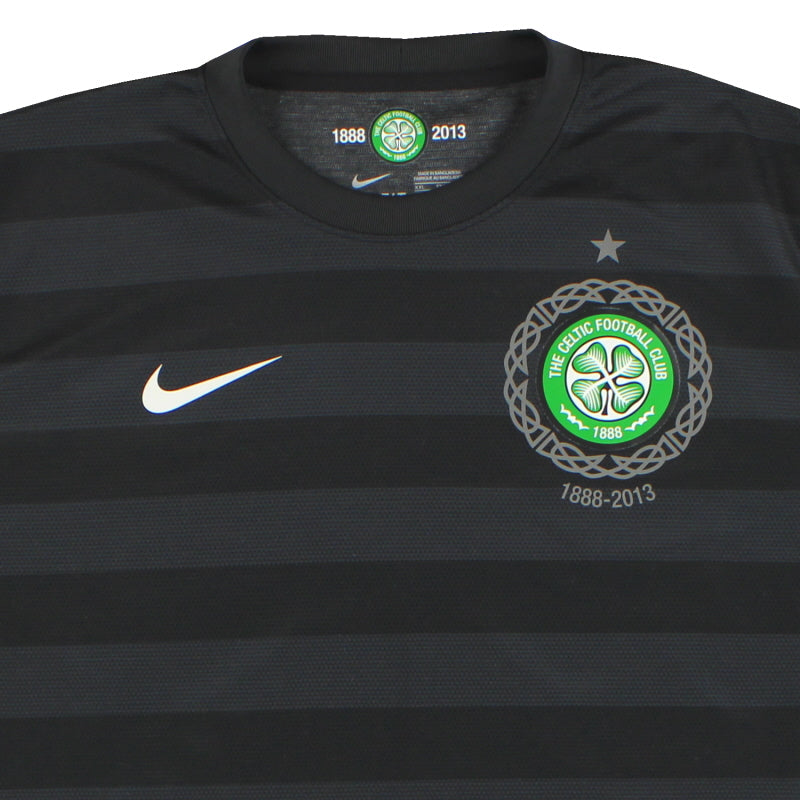 Maillot Celtic - 2012-13 Extérieur