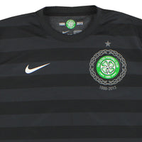 Maillot Celtic - 2012-13 Extérieur