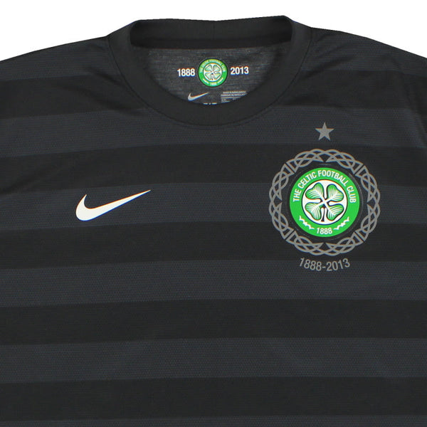 Maillot Celtic - 2012-13 Extérieur