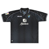 Maillot Malaga - 2000-01 Extérieur