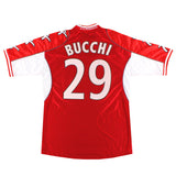 Maillot Perugia - 2000-01 Domicile