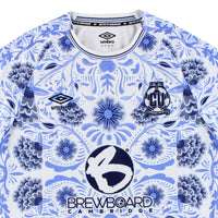 Maillot Cambridge United - 2024-25 Extérieur