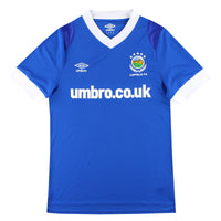 Maillot Linfield - 2022-23 Domicile