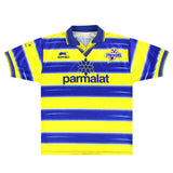 Maillot Brisbane Strikers Buffalo Années 2000s - Domicile