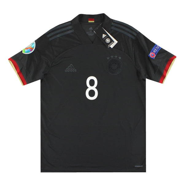 Maillot Allemagne - 2020-21 Extérieur