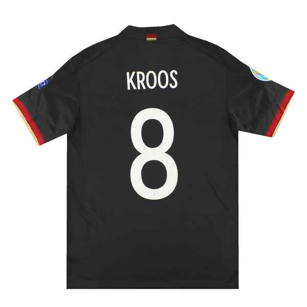 Maillot Allemagne - 2020-21 Extérieur