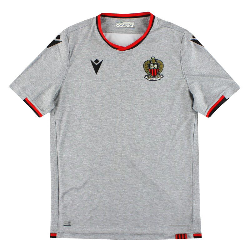 Maillot Nice - 2019-20 Extérieur