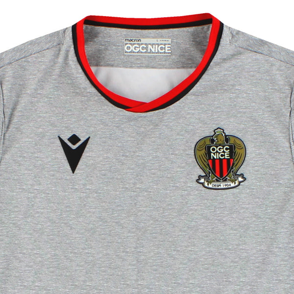 Maillot Nice - 2019-20 Extérieur