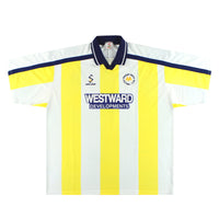 Maillot Torquay Super League - 1999-00 Domicile