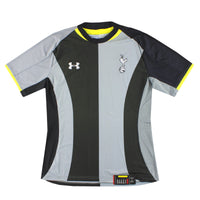 Maillot Tottenham Under Armour - 2012-13 Third