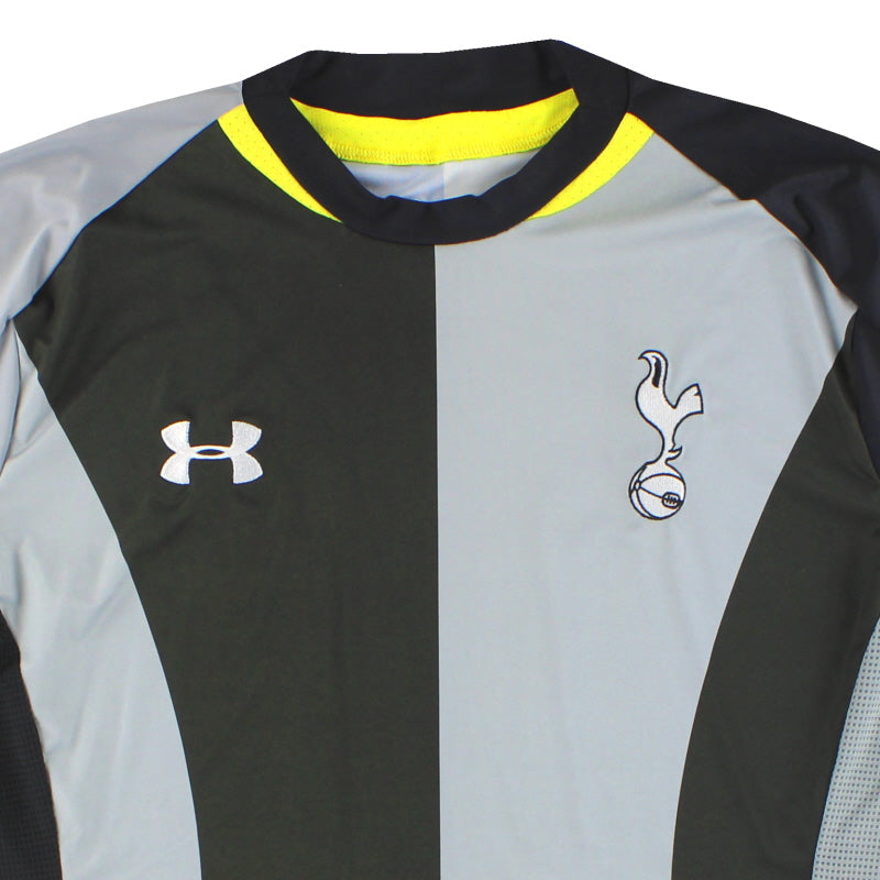 Maillot Tottenham Under Armour - 2012-13 Third