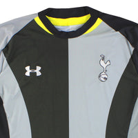 Maillot Tottenham Under Armour - 2012-13 Third