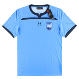 Maillot Sydney FC Under Armour - 2019-20 Domicile